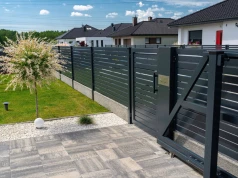 Kara za ogrodzenie działki. 5000 zł grzywny i rozbiórka
