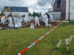 Patomorfolog z Lutoryża miała miała ogromne długi. Straciła głowę dla mężczyzny pochodzenia arabskiego
