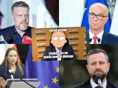 Sondaż: PiS odrabia straty, mniejsze partie pod progiem, rośnie liczba niezdecydowanych na kogo głosować