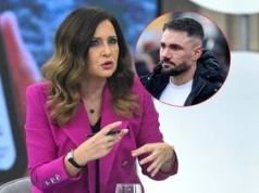 Agnieszka Gozdyra wspomina Łukasza Litewkę. "Był zjawiskiem"