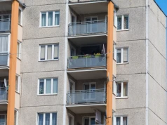 Wielka płyta dotarła do granicy. Bez tego bloki z PRL-u nie wytrzymają
