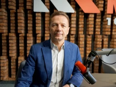 Rafał Kasprzyk: przyszedł realny czas na tworzenie nowych linii kolejowych