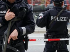 Niemcy: Wielka ewakuacja w Moguncji. Tysiące ludzi na ulicach, ryzyko eksplozji bomby