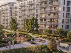 Nove Planty - nowoczesne mieszkania w centrum Jaworzna przy ulicy Rzemieślniczej. Jak zapisać się na listę oczekujących?