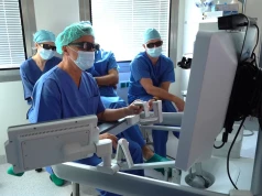 Bonifraterskie Centrum Medyczne w Katowicach z chirurgią robotyczną