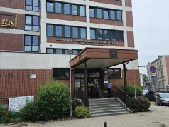 Strajk w ZUS w Olsztynie. Klienci mogą odczuć skutki
