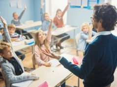 Nauczyciele chcą specjalnego dodatku. To ekwiwalent za brak pracy zdalnej
