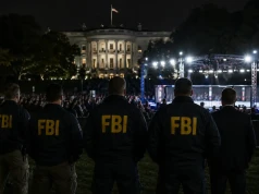 Drony z ładunkami i snajperzy pod Białym Domem. FBI udaremniło plan masakry na gali UFC?