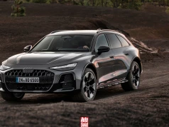 Audi A6 Allroad powraca. Kombi, które rzuca wyzwanie SUV-om