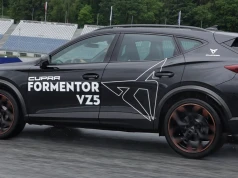 Zabrałem Cuprę Formentor na tor. Ten SUV jest jak wyścigówka