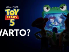 Toy Story 5 spóźniło się na imprezę? Recenzja filmu