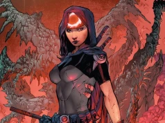 „Nocterra” coraz bliżej. Studio Lain ma już gotowe tłumaczenie komiksu z Image