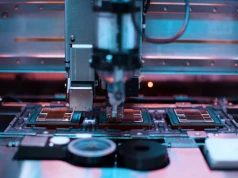 Intel rusza z procesem 18A-P. Przełom i początek współpracy z Apple?