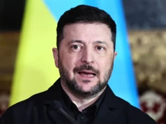 Zełenski jednak przyjedzie do Polski? Ukraińskie MSZ wysłało notę