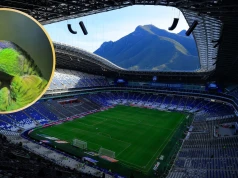 Mieli tam grać Polacy. Stadion mundialu 2026 zagraża dwóm ważnym ptakom