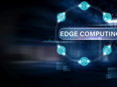 Wydatki na edge computing zwiększą się 3-krotnie w ciągu 5 lat