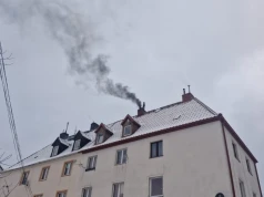 Alarmujące dane GIOŚ za 2025 rok. Powietrze w Polsce coraz gorsze