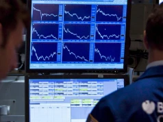 Barclays podnosi prognozę dla flagowego indeksu. Mniejsze ryzyko geopolityczne wspiera europejskie akcje
