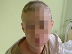 Policja ustaliła tożsamość kobiety, która nie wiedziała jak się nazywa