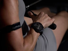 Amazfit chce być trenerem od HYROX. Nowe zegarki i Zepp App mają w tym pomóc