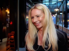 Dorota Michałowska: Trudno jest zrezygnować z włoskiej kuchni, mimo że ma sporo kalorii. Kocham pizzę i robię ją sama w domu