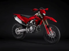 Desmo450 EDS – Ducati prezentuje nowoczesny motocykl Enduro z desmodromicznym rozrządem