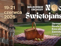Malborskie Obchody Nocy Świętojańskiej