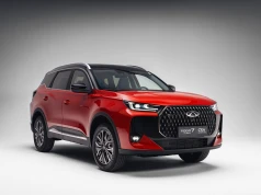 CHERY TIGGO 7 HEV już w salonach. 224 KM, zasięg 880 km i cena, która zawstydza konkurencję
