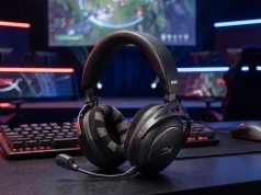 Nowe słuchawki HyperX z AI mają analizować pracę mózgu i poprawiać refleks