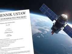 Ustawa o działalności kosmicznej. Szansa dla sektora czy regulacyjna bariera?
