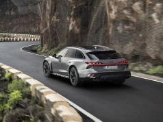 Najbardziej uniwersalny wariant Audi A6 powraca. Allroad po raz pierwszy z hybrydą plug-in