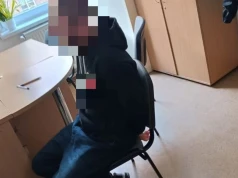 Nieudana próba włamania do jubilera w Jeleniej Górze. Dwóch mężczyzn zatrzymanych