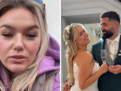 Co dzieje się z Martą i Damianem z „Love is Blind”? Nowe nagranie wywołało poruszenie
