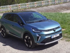 Test: Renault Symbioz – do którego worka go wrzucić?
