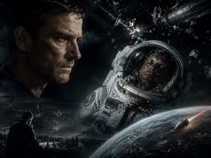 ORION: nagradzany thriller SCI-FI trafi w końcu do kin