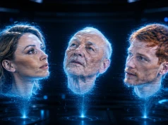 Pod lupą sztucznej inteligencji. Jak cyberprzestępcy oszukują systemy rozpoznawania twarzy