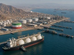 Czy Iran zostanie nowym wielkim graczem na światowym rynku gazu?