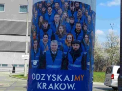 Referendum w Krakowie jest ważne! Sąd odrzucił protest referendalny! Czas na przedterminowe wybory prezydenta
