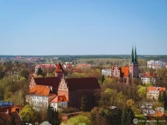 Masz wpływ na przyszłość Olsztyna. Ruszają ważne konsultacje społeczne dla Redykajn i Gutkowa