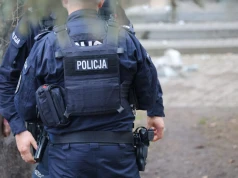 Zabójstwo 44-latka w Białej Podlaskiej. Dwaj Białorusini zwolnienie do domu, ważny apel policji