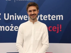 Nauczyciel z Jaworzna nominowany do prestiżowej nagrody
