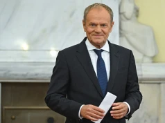 Tusk obwinia lekarzy?! Dziwna wypowiedź o sprawie Kacprzyka