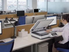 Koniec z tonami papieru w firmie. Nowe skanery Epson to rewolucja w digitalizacji!