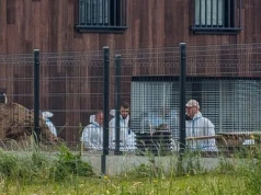 Szokujące tło makabry w Lutoryżu. W tle arabski partner, komornicy i olbrzymie długi.