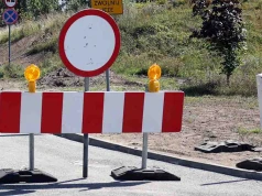 Zielona Góra. Ważne dla kierowców, zmiana organizacji ruchu