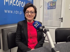 Coraz więcej osób chce pomagać hospicjum. Fundacja Kromka Chleba podziękuje wolontariuszom