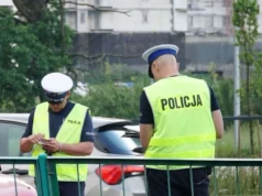 Rekordzista promili. 39-latek w Audi miał prawie 3,8 promila i brak uprawnień