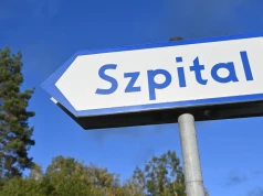 Jacht, zegarek Omega i 60 tys. dolarów. Kolejny lekarz-rekordzista z pensją 2,6 mln zł