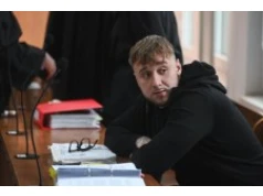 "Groził mi po wypadku". Zeznania ostatniego świadka pogrążą Łukasza Żaka?