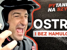 Ponad 200 km/h i nietypowe wyznanie Michała Koterskiego